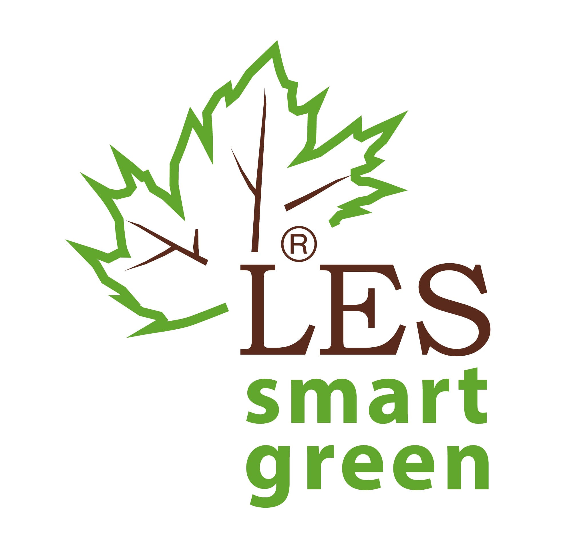 les smart green at