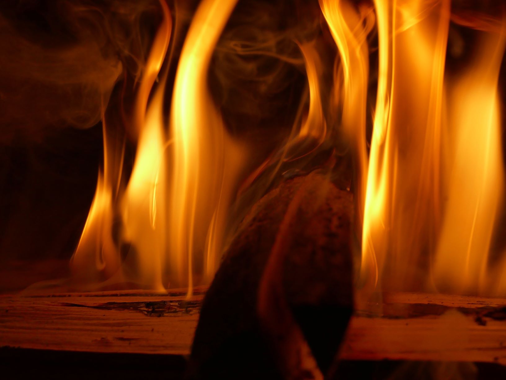 Was bedeutet die Dichte des Brennstoffs?