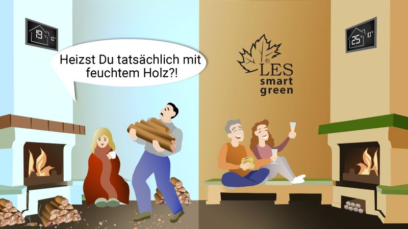 Wärme zum besten Preis
